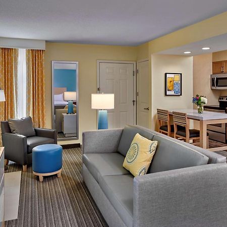 Sonesta Es Suites Cincinnati - Blue Ash Exteriér fotografie