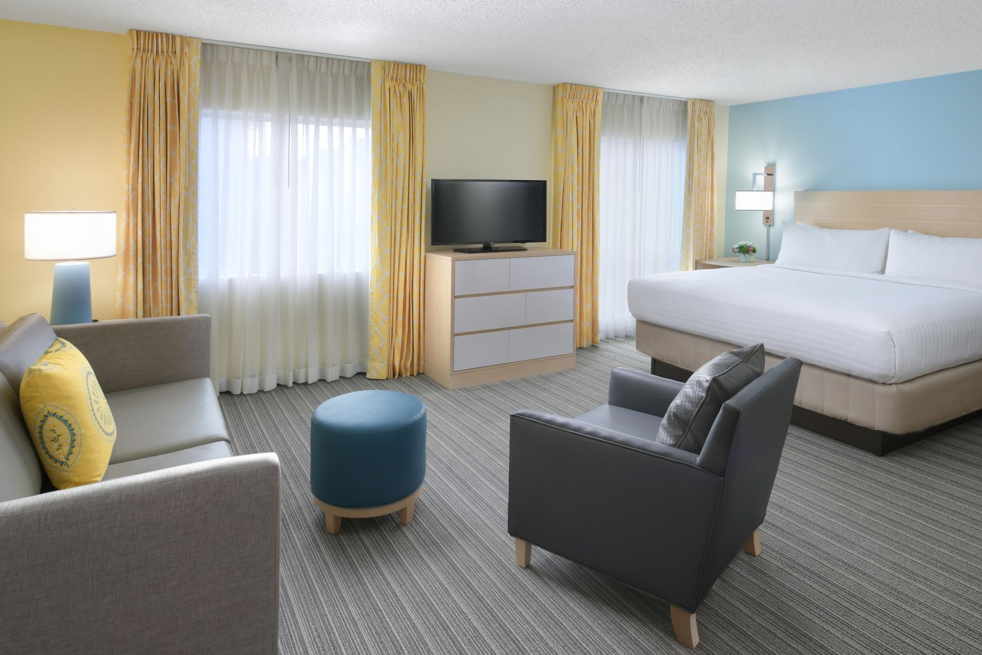 Sonesta Es Suites Cincinnati - Blue Ash Exteriér fotografie