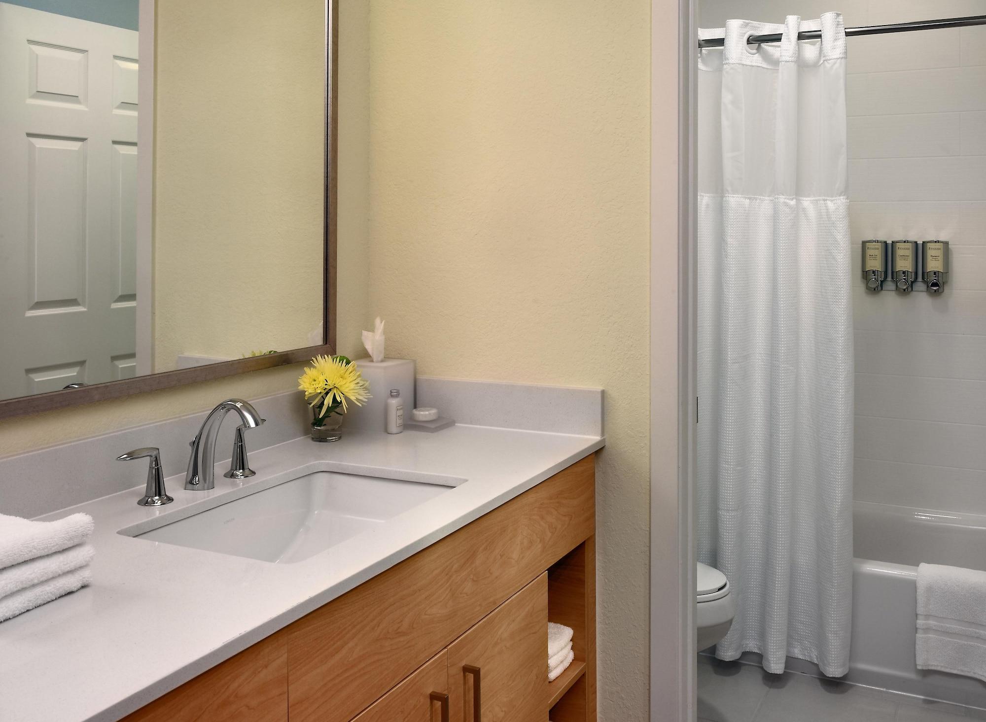 Sonesta Es Suites Cincinnati - Blue Ash Exteriér fotografie