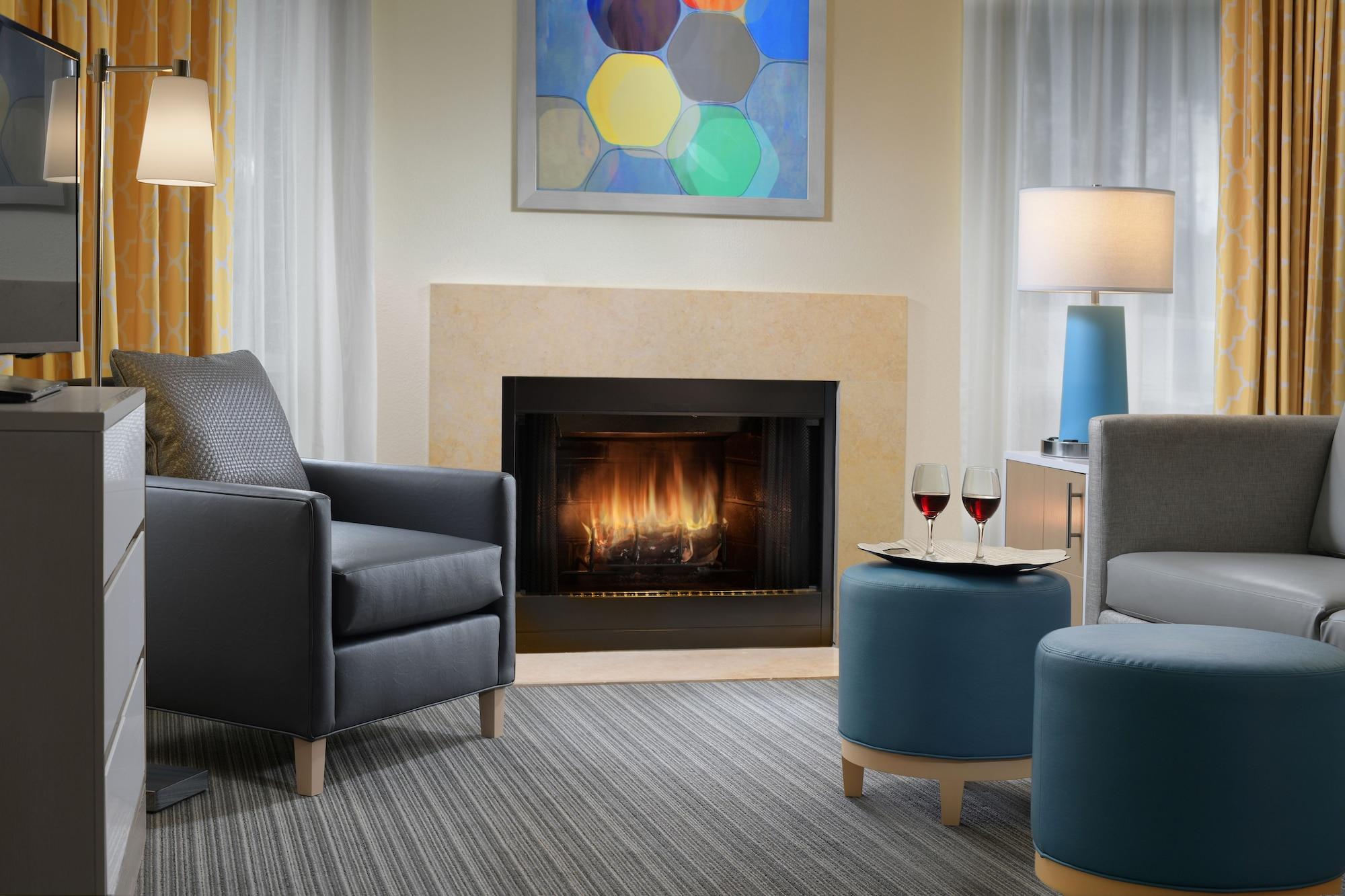 Sonesta Es Suites Cincinnati - Blue Ash Exteriér fotografie
