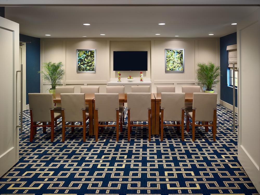 Sonesta Es Suites Cincinnati - Blue Ash Exteriér fotografie