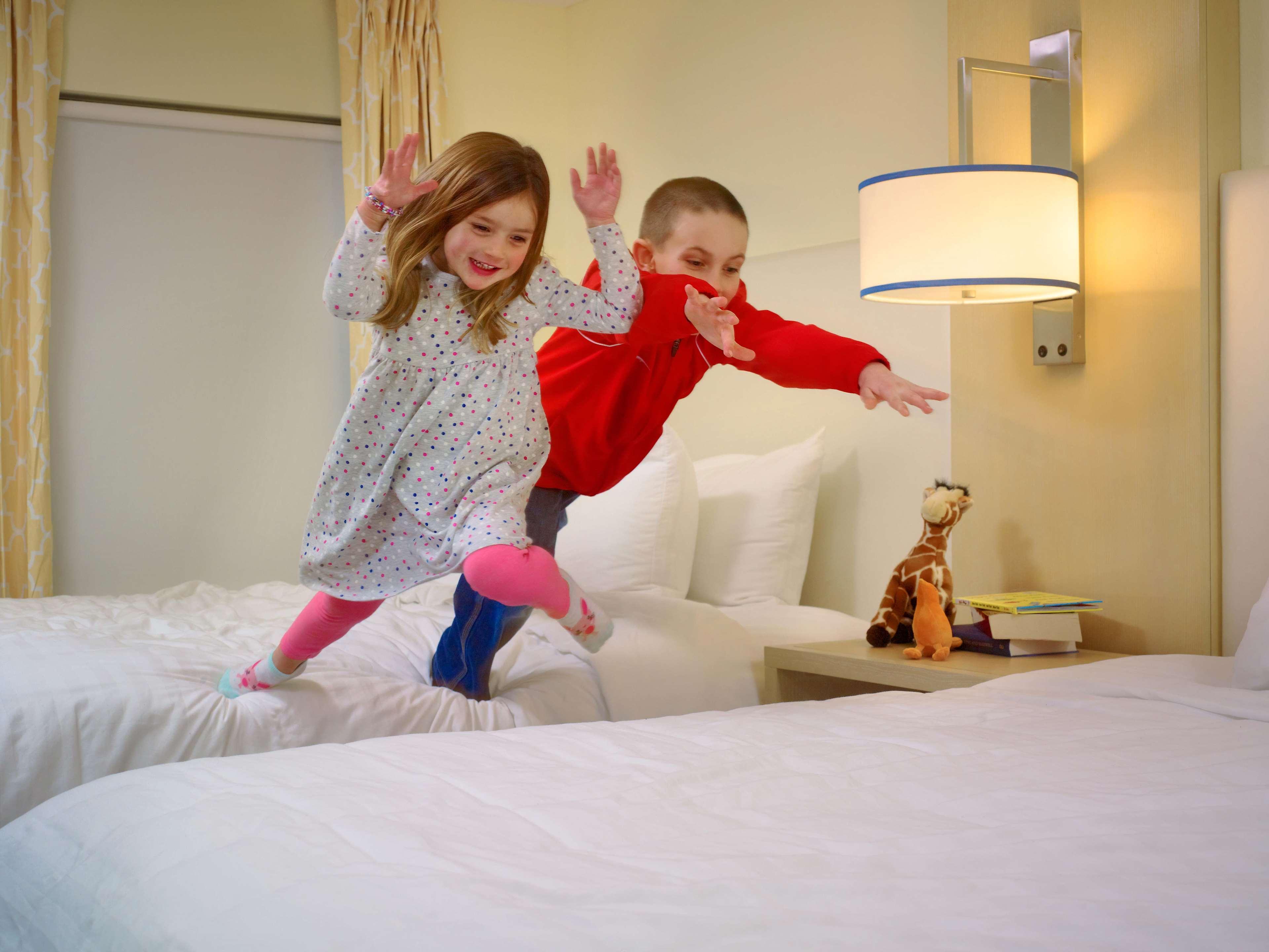 Sonesta Es Suites Cincinnati - Blue Ash Exteriér fotografie