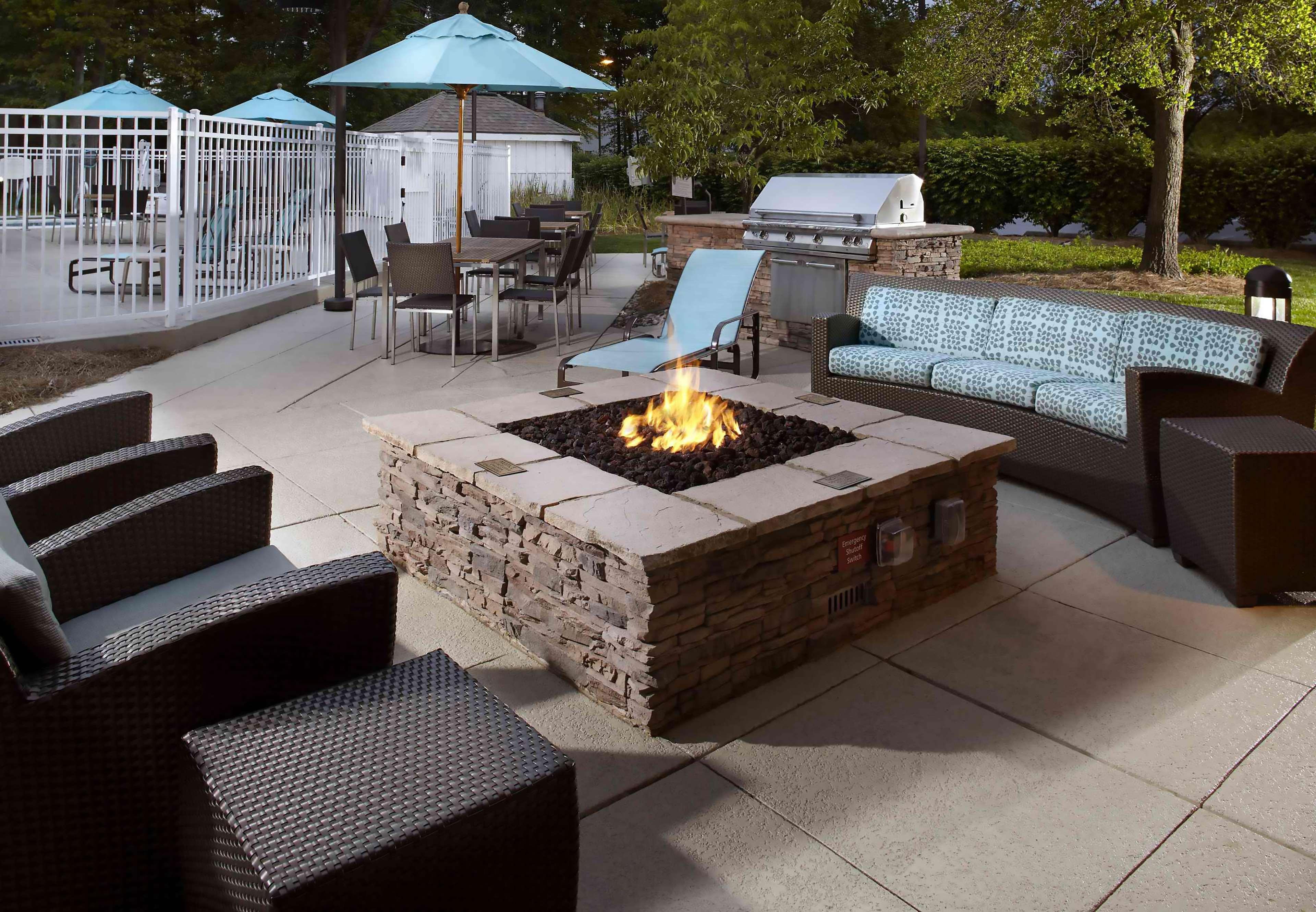 Sonesta Es Suites Cincinnati - Blue Ash Exteriér fotografie