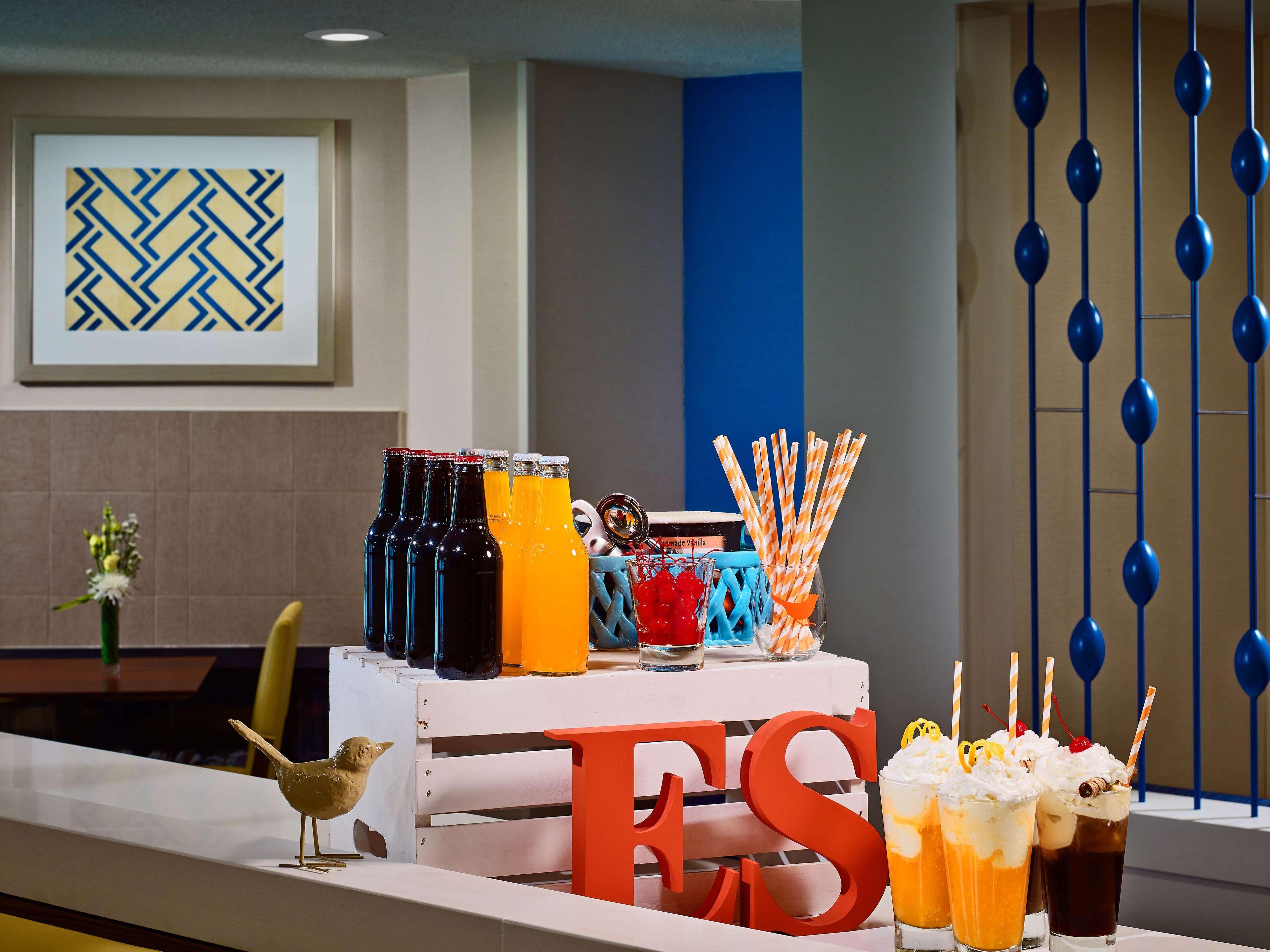 Sonesta Es Suites Cincinnati - Blue Ash Exteriér fotografie