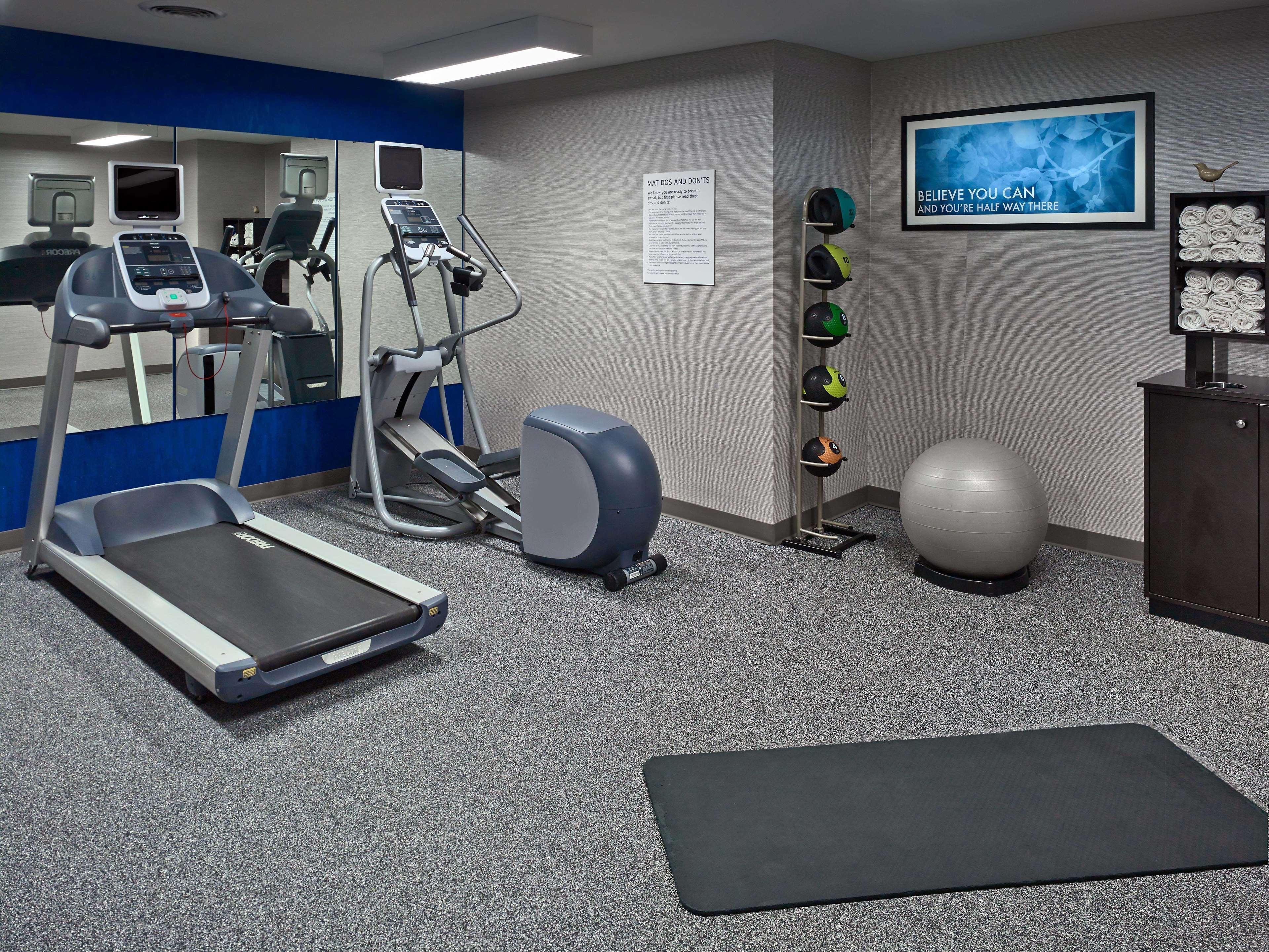 Sonesta Es Suites Cincinnati - Blue Ash Exteriér fotografie