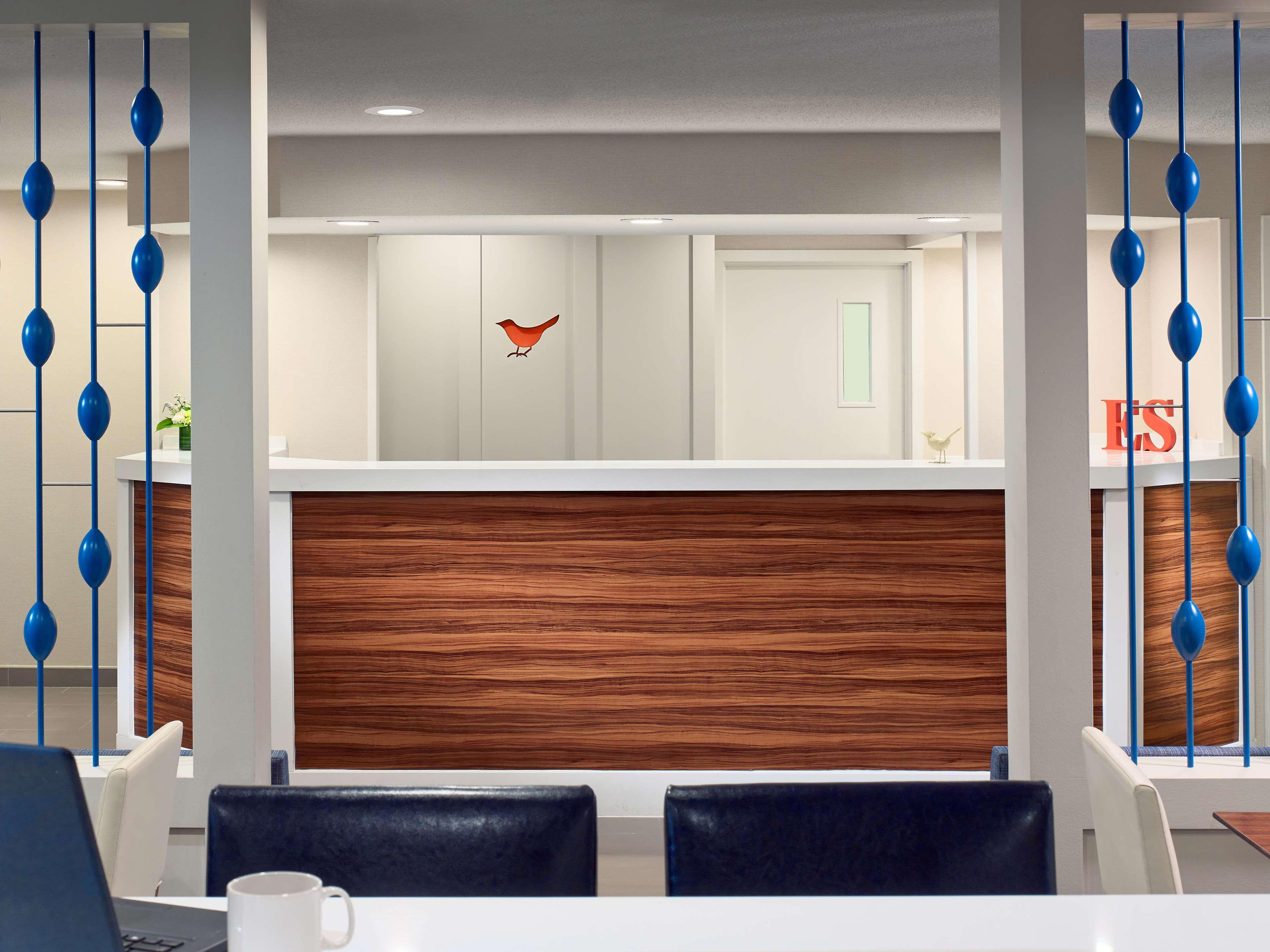 Sonesta Es Suites Cincinnati - Blue Ash Exteriér fotografie
