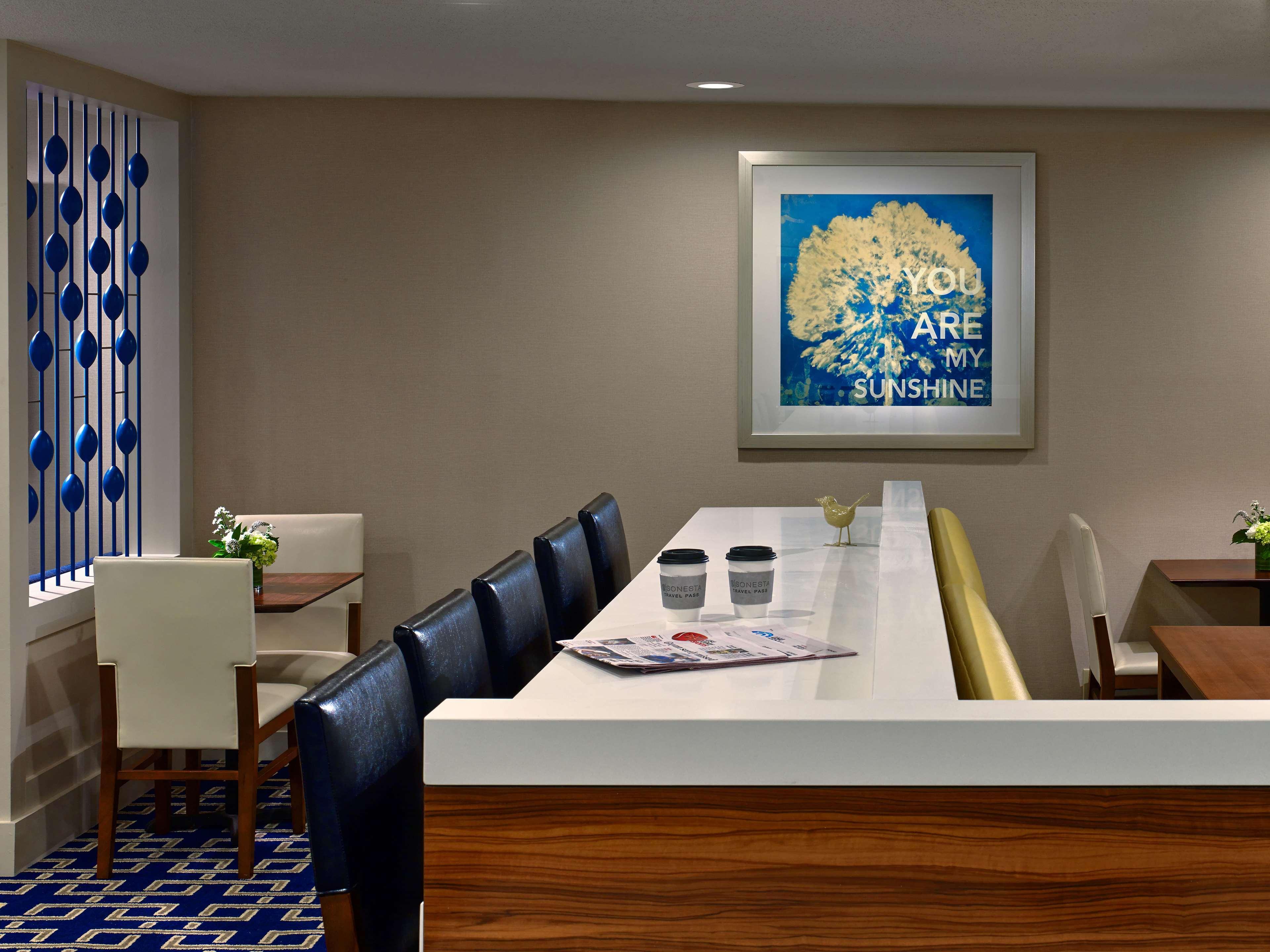 Sonesta Es Suites Cincinnati - Blue Ash Exteriér fotografie