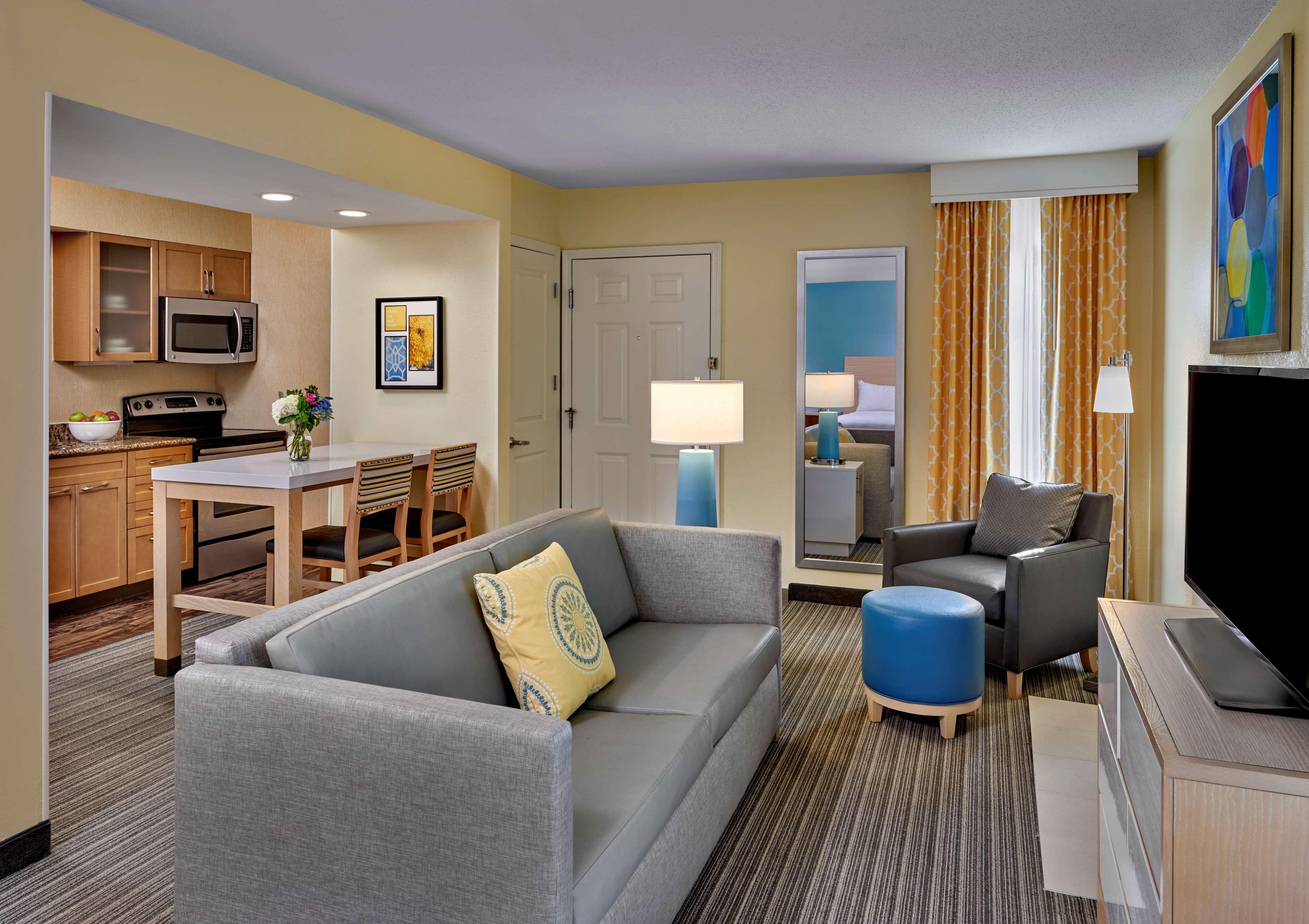 Sonesta Es Suites Cincinnati - Blue Ash Exteriér fotografie