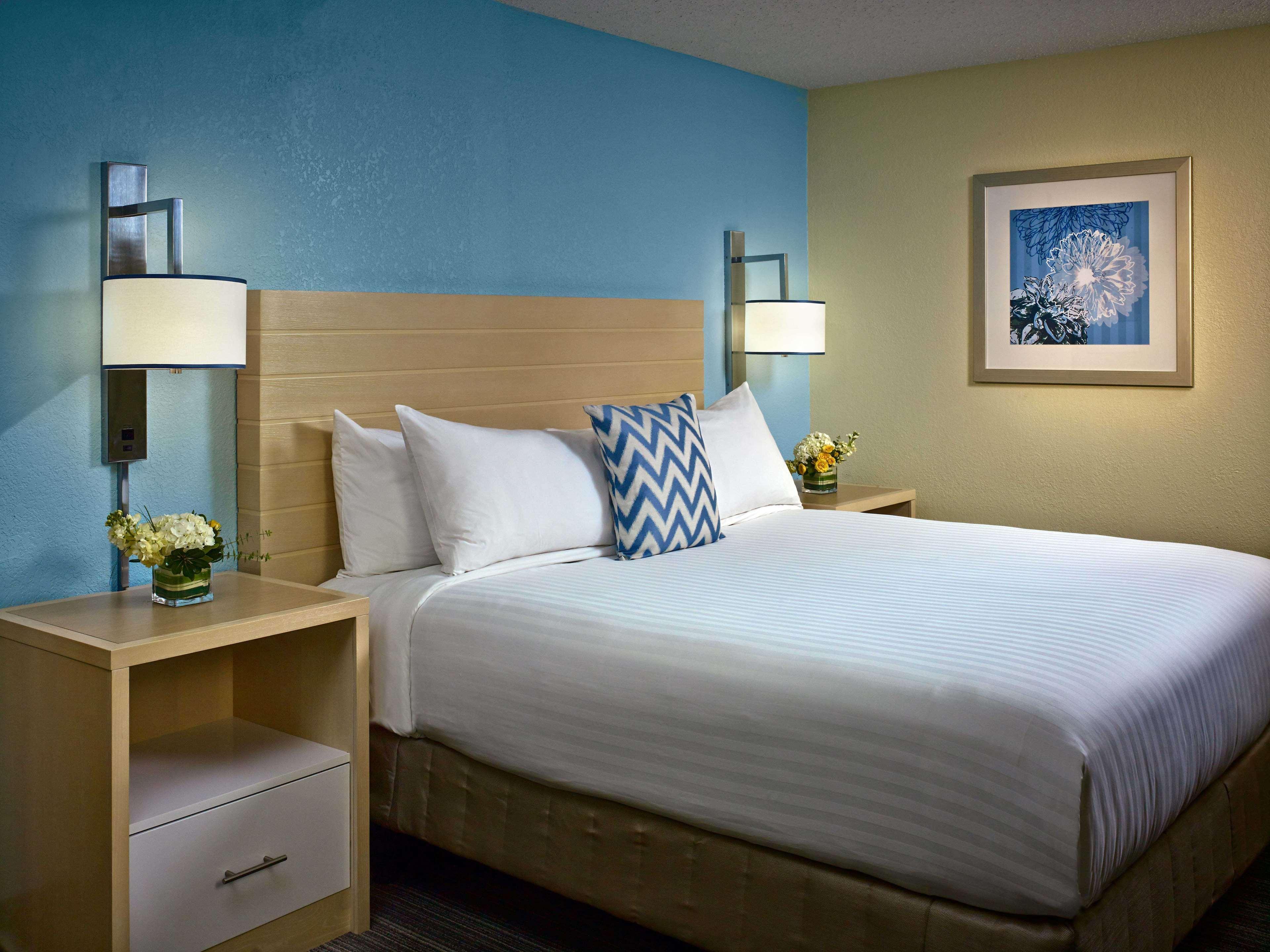 Sonesta Es Suites Cincinnati - Blue Ash Exteriér fotografie