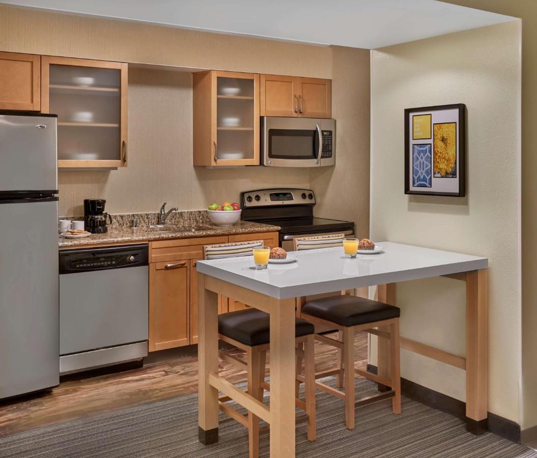 Sonesta Es Suites Cincinnati - Blue Ash Exteriér fotografie