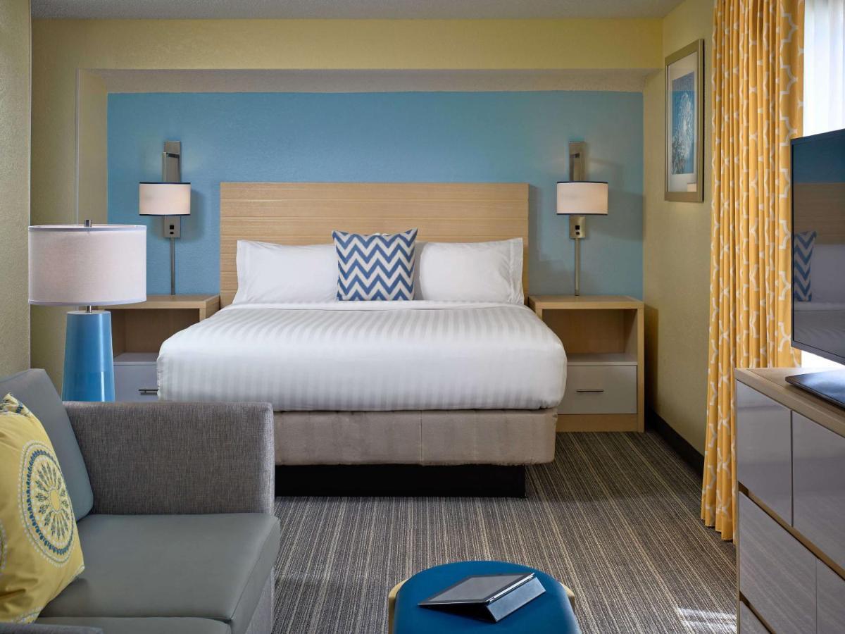 Sonesta Es Suites Cincinnati - Blue Ash Exteriér fotografie
