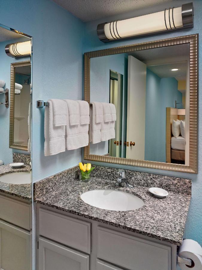 Sonesta Es Suites Cincinnati - Blue Ash Exteriér fotografie