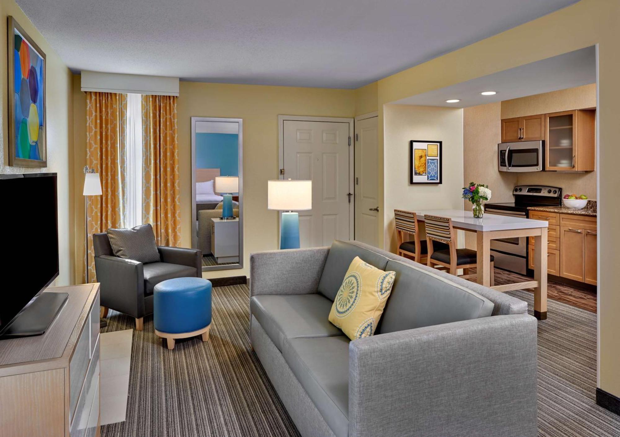 Sonesta Es Suites Cincinnati - Blue Ash Exteriér fotografie