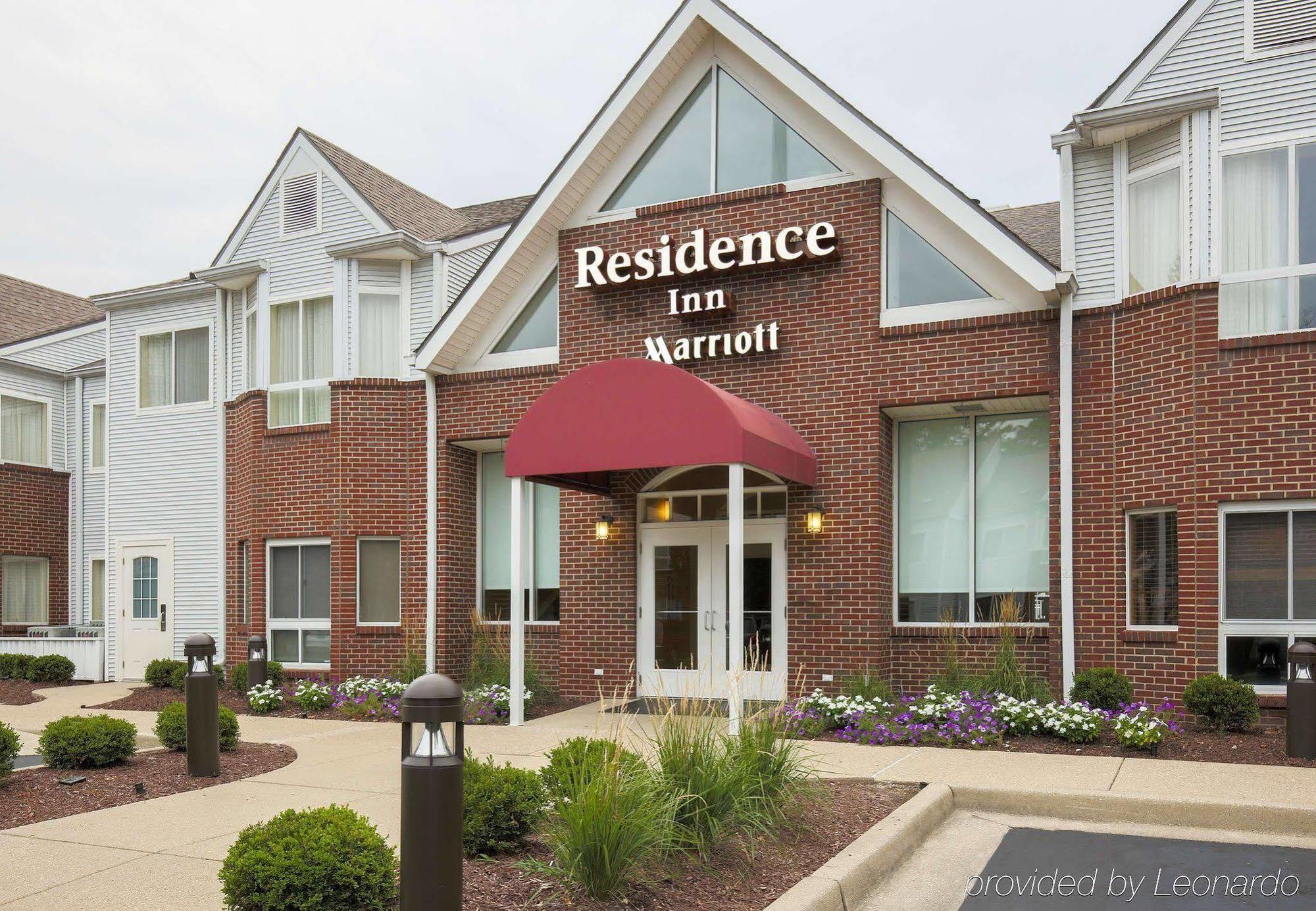 Sonesta Es Suites Cincinnati - Blue Ash Exteriér fotografie