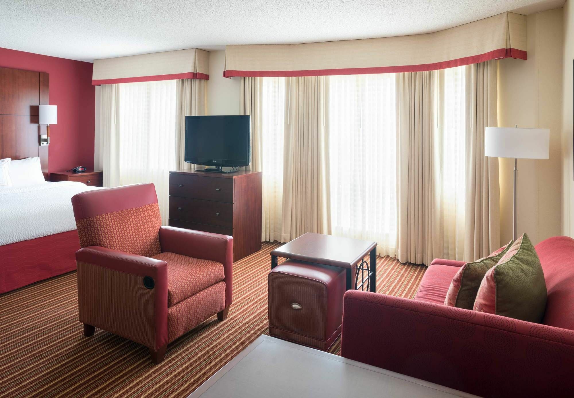 Sonesta Es Suites Cincinnati - Blue Ash Exteriér fotografie
