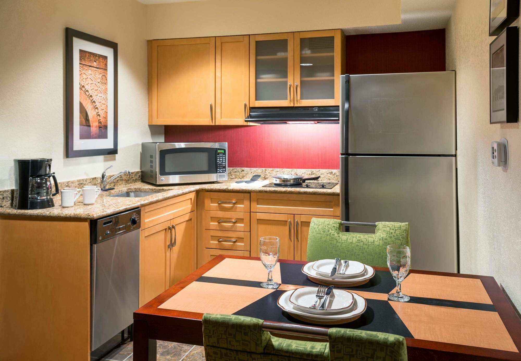Sonesta Es Suites Cincinnati - Blue Ash Exteriér fotografie